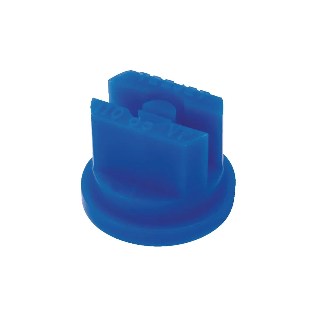 Duză platbandă TP 110° 03 albastră din plastic TeeJet TP11003VP