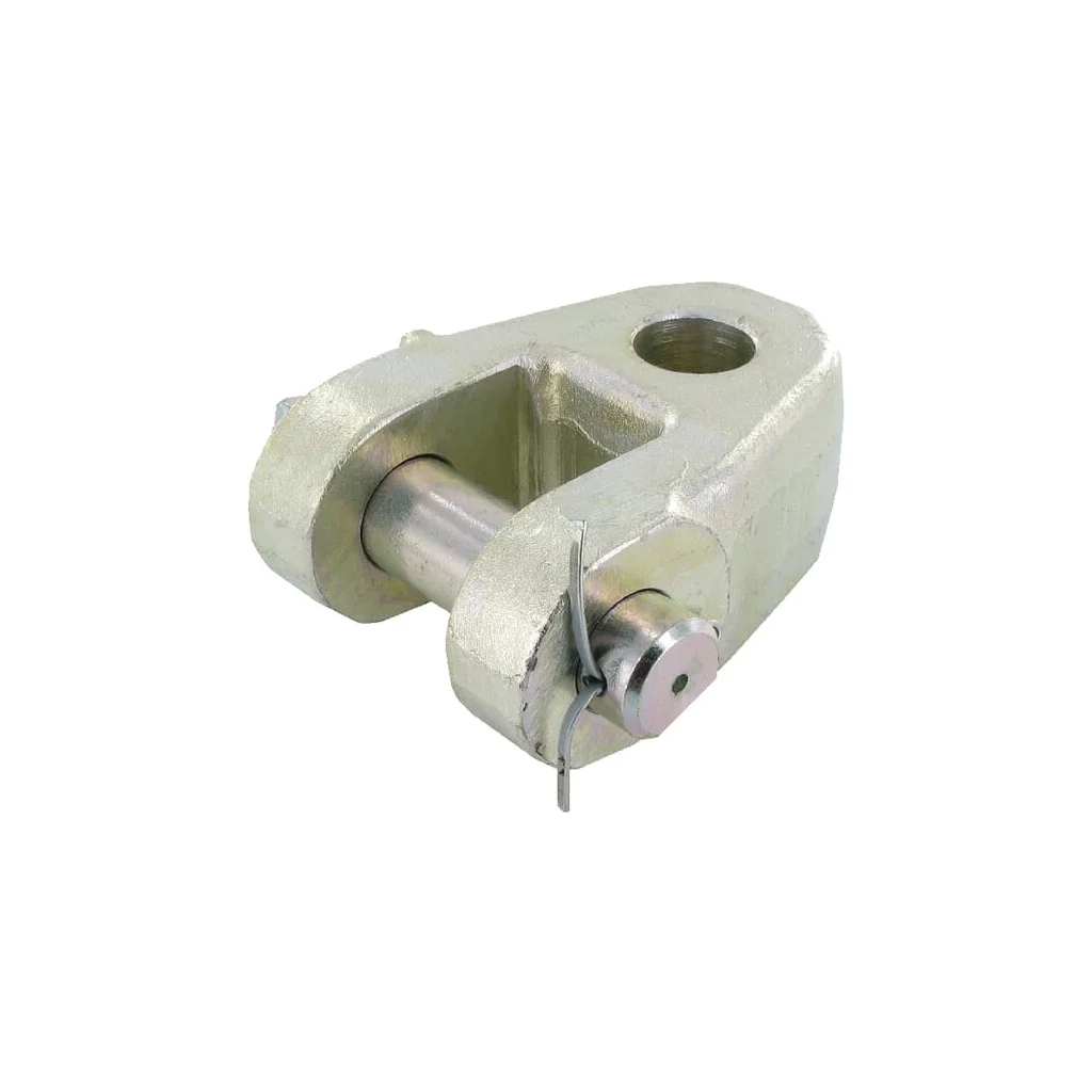 Cap articulație cu furcă tirant central TL25257630KR