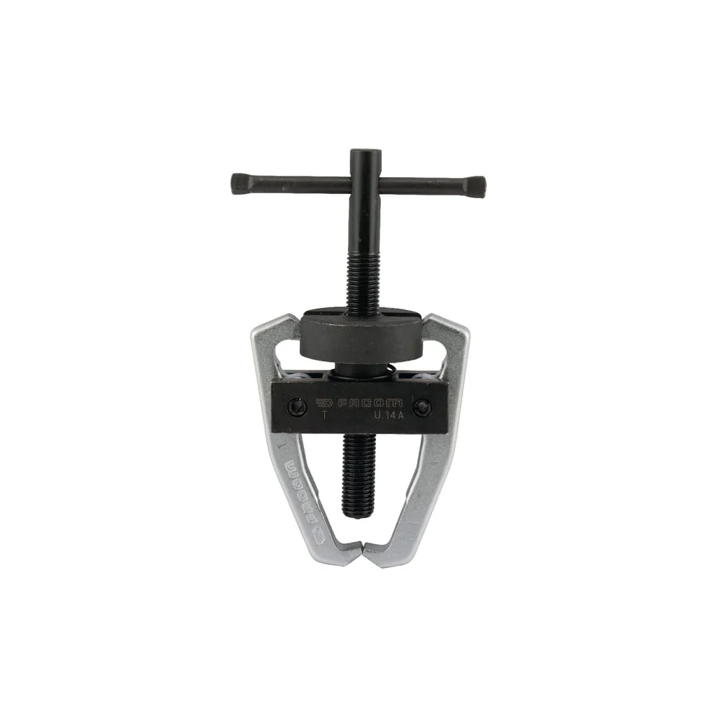 Extractor cu 2 brațe înguste 35mm U14ABNL