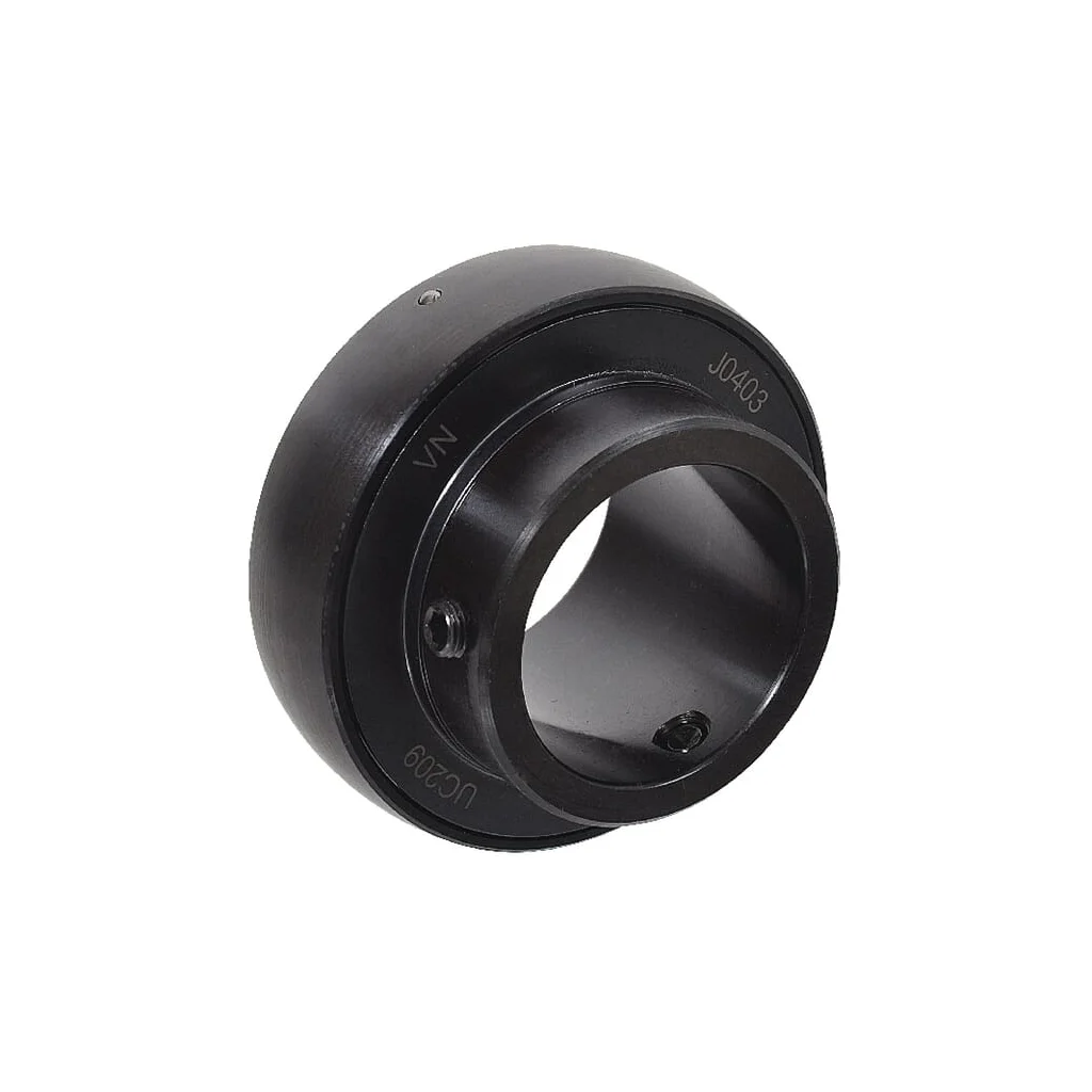 Rulment radial cu bile, de inserție INA/FAG UC204INA
