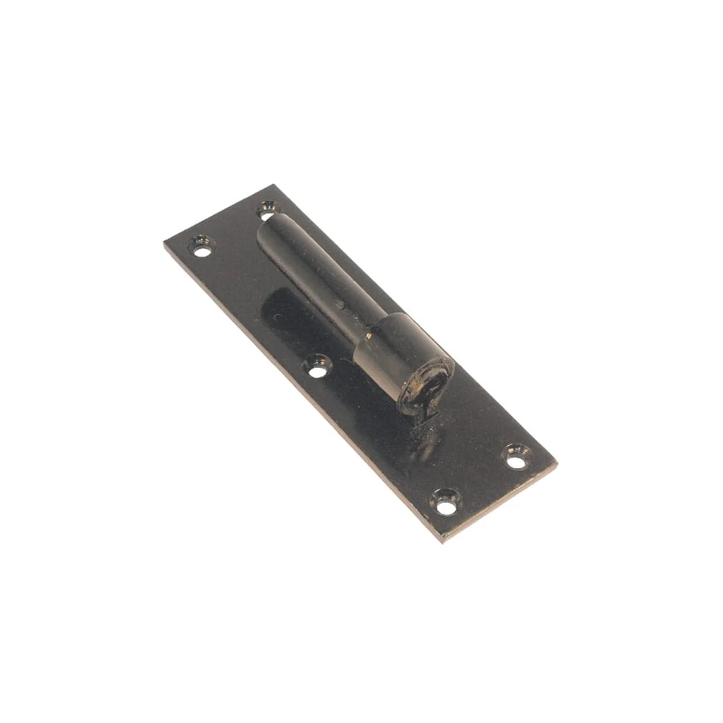 Balama poartă 3/4" cu bolț TO8304C