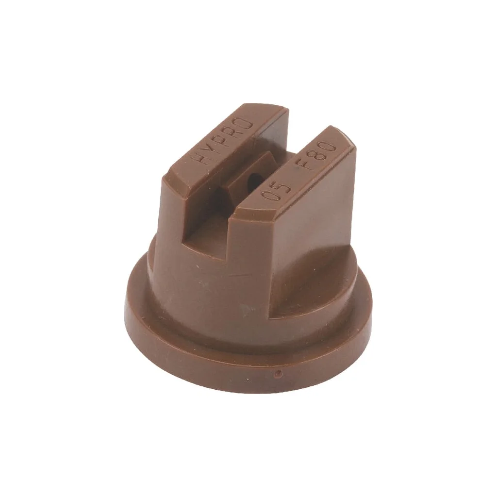 Duza evantai plat F80 80° 05 maro plastic Matabi TOSM4151
