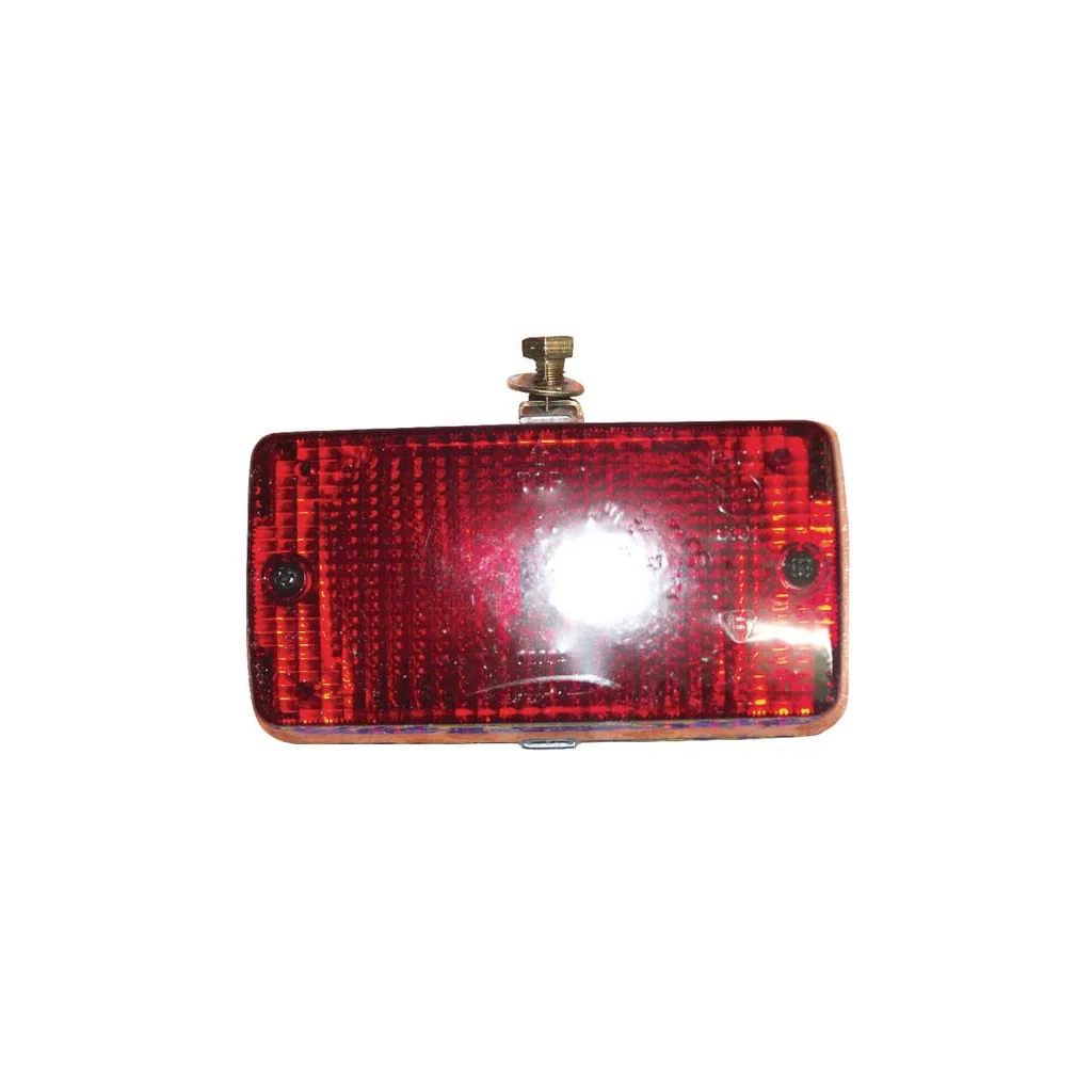 Lumină de ceață spate TOR4520