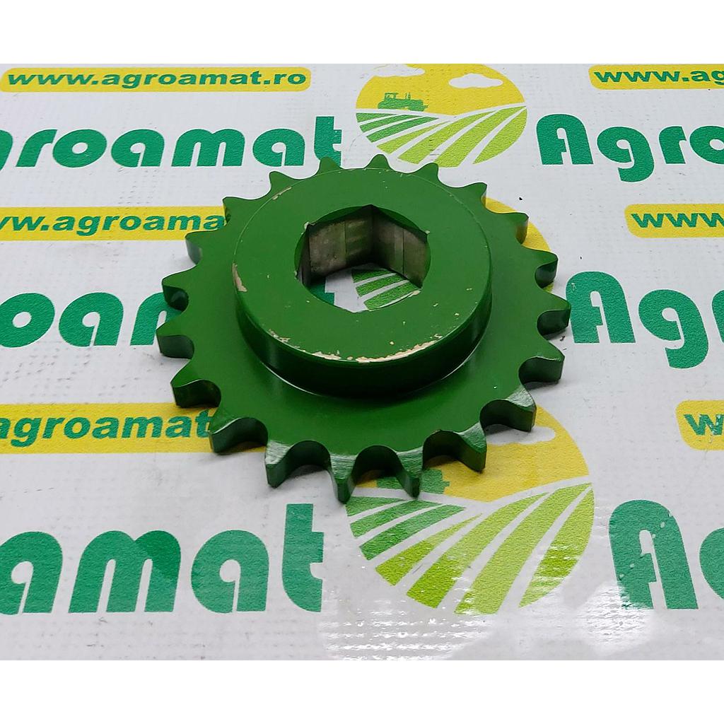 Pinion z20 AE39650