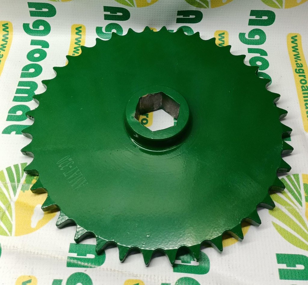 Pinion z40 CC106784