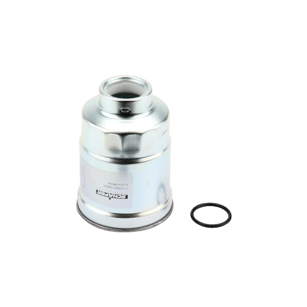 Conductă filtru preliminar combustibil TY12990155850