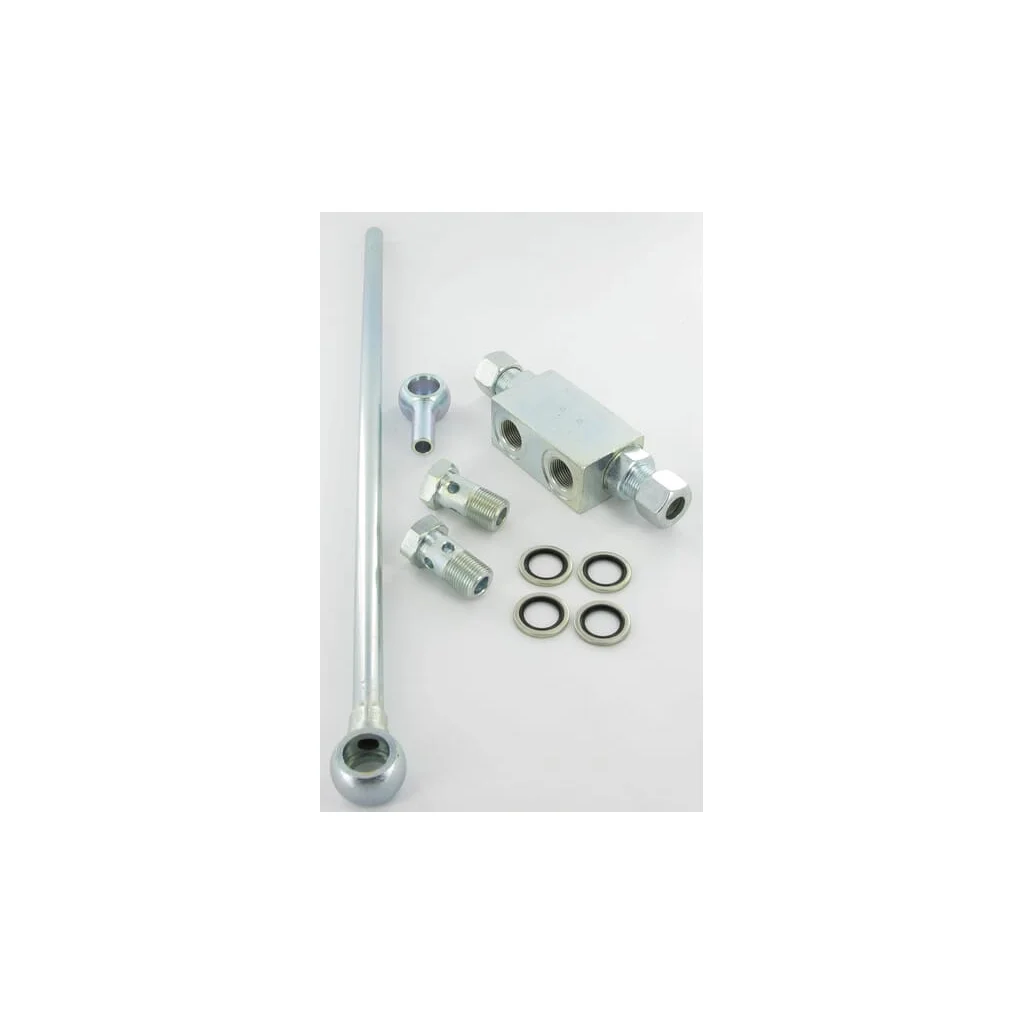 Set supapă de închidere TOP912064A5A6A