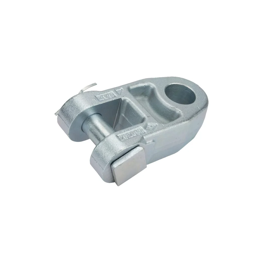 Cap articulație cu furcă tirant central TL25352100KR