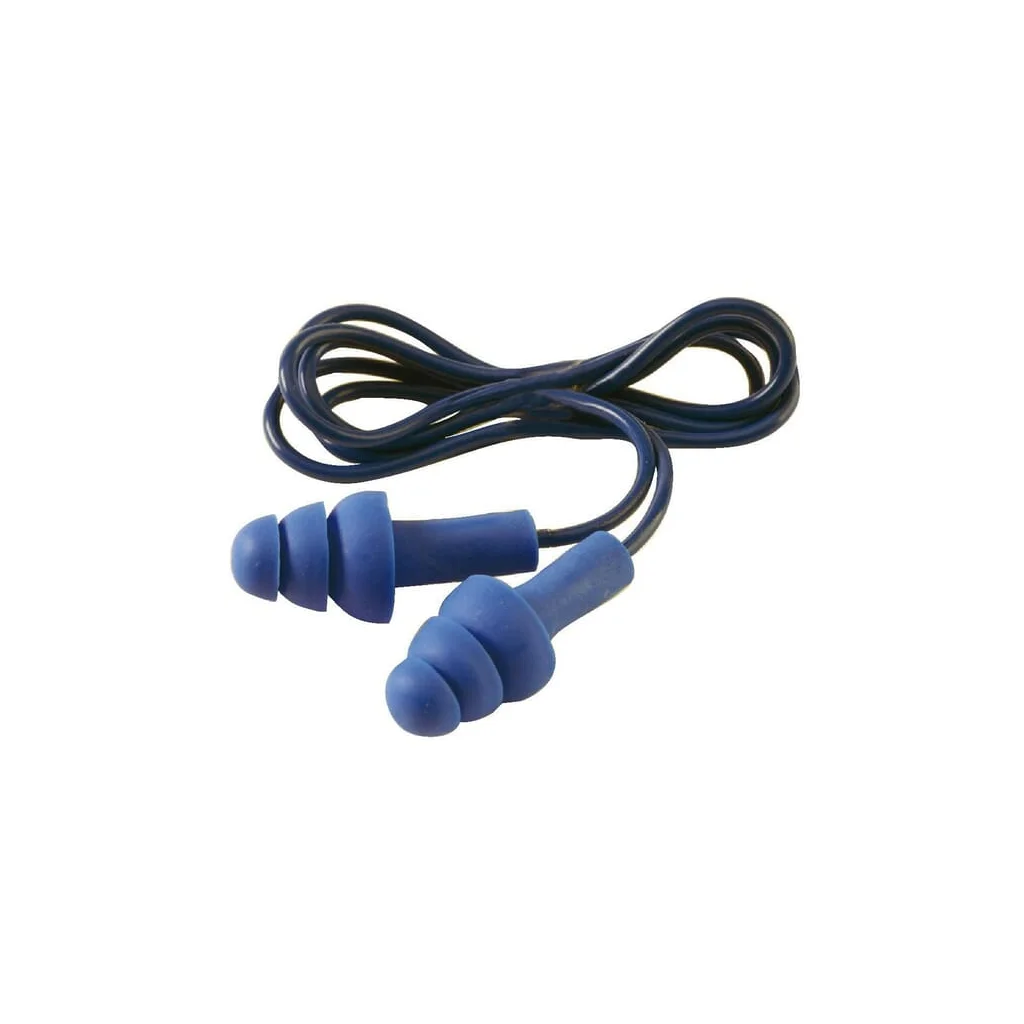 Ear Ultrafit Metal Dopuri pentru urechi TR01000