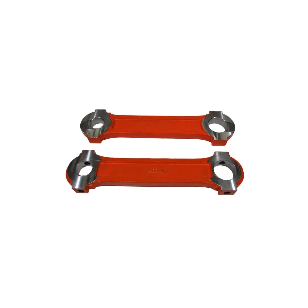 Set piese de legătură pentru basculantă Kubota TLKUB114