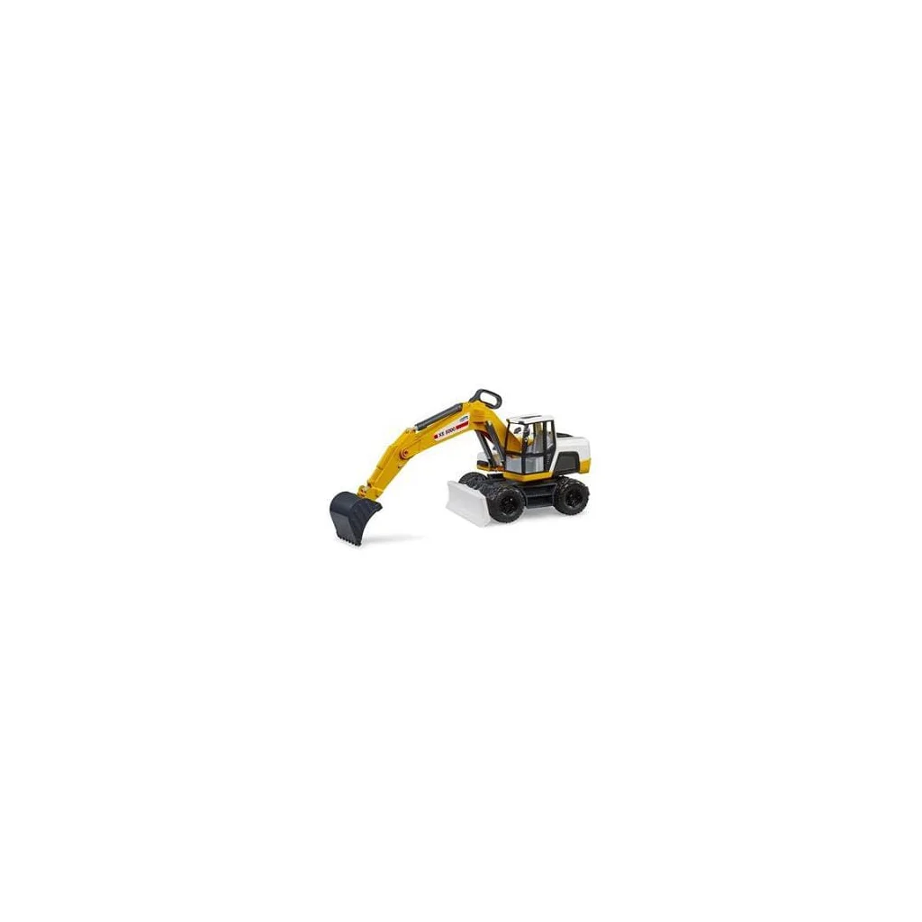 Excavator Bruder U03413