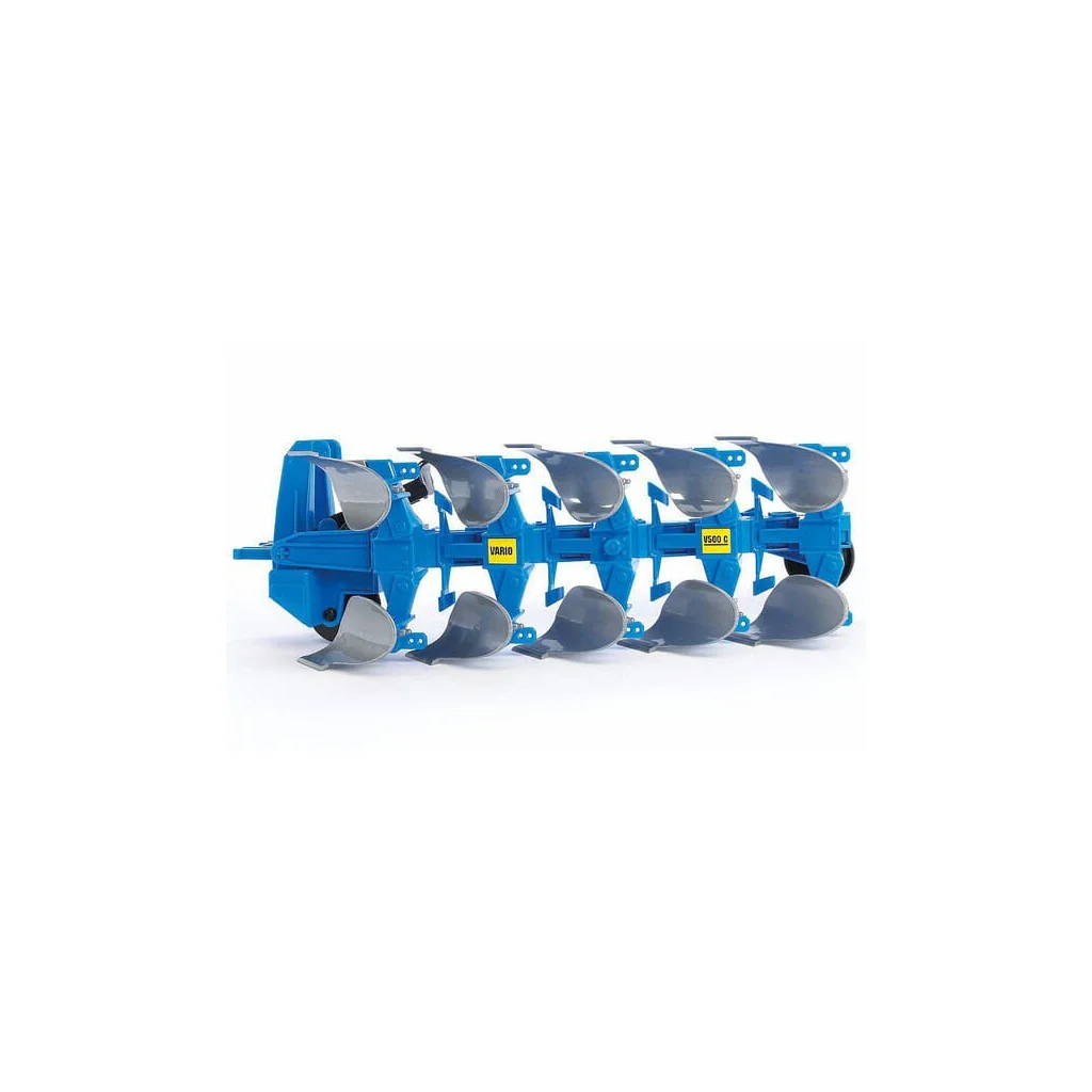 Plug reversibil Lemken cu 5 brăzdare U02331