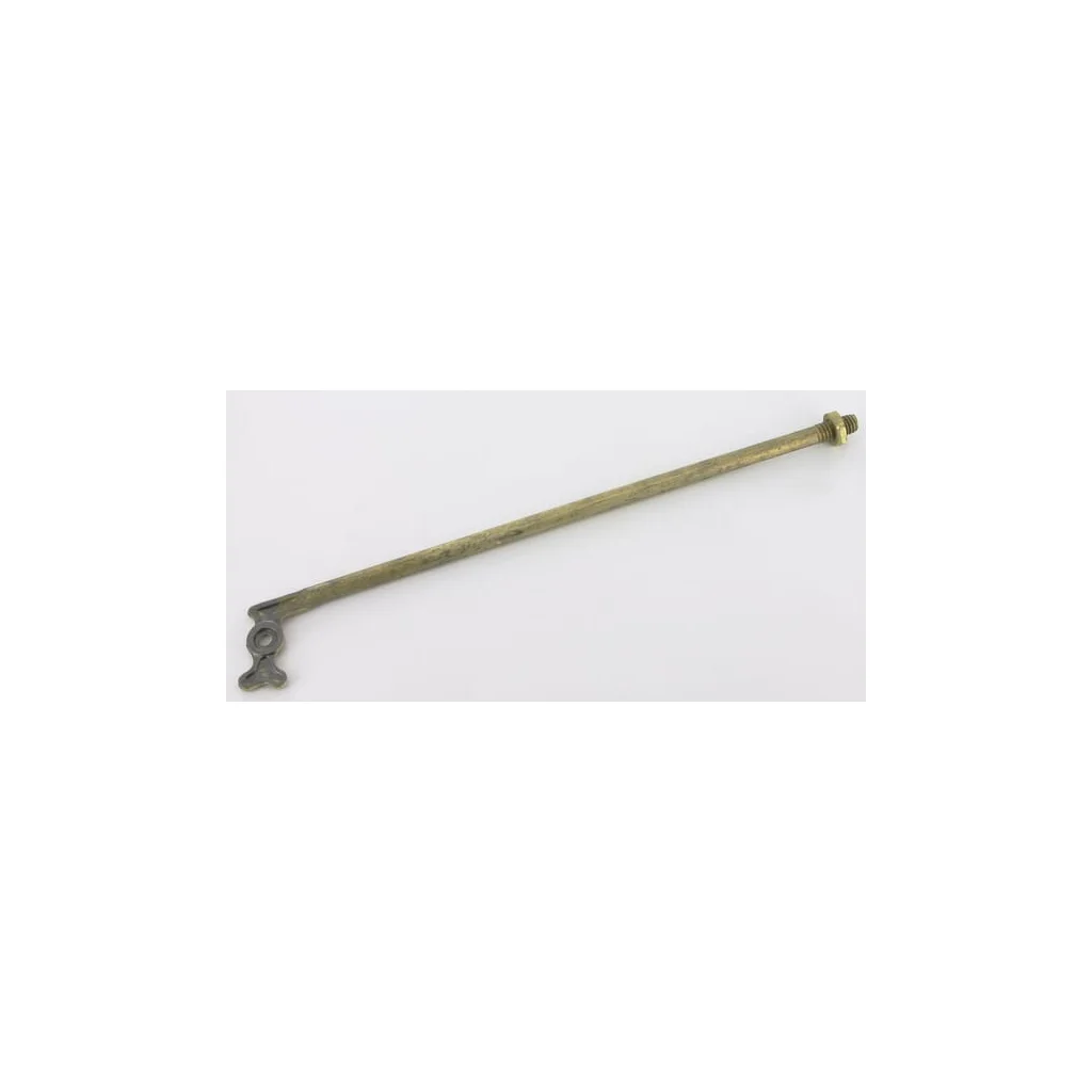 Braț clapetă flotor, 1/2"x220mm TOP1385