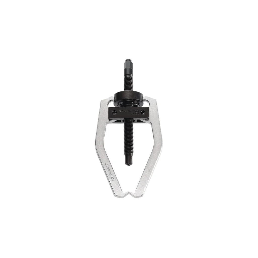 Extractor, cu 2 brațe, lat U301