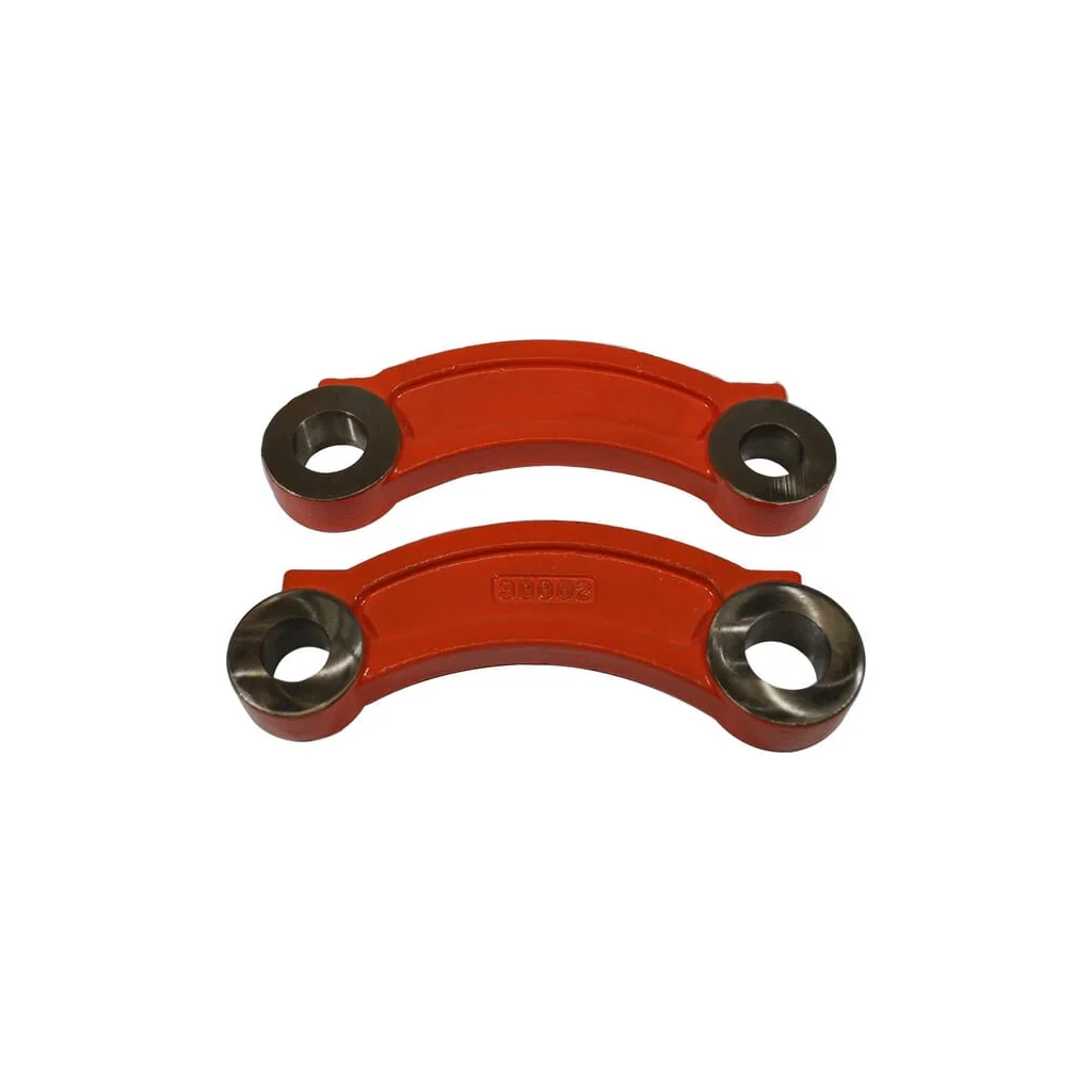 Set piese de legătură pentru basculantă Kubota TLKUB002