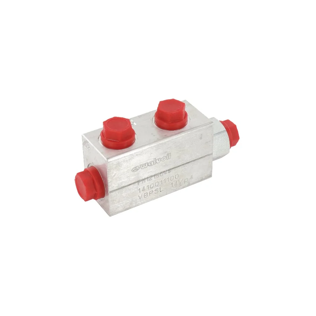 Ventil antiretur 1/4 VBPSL03001