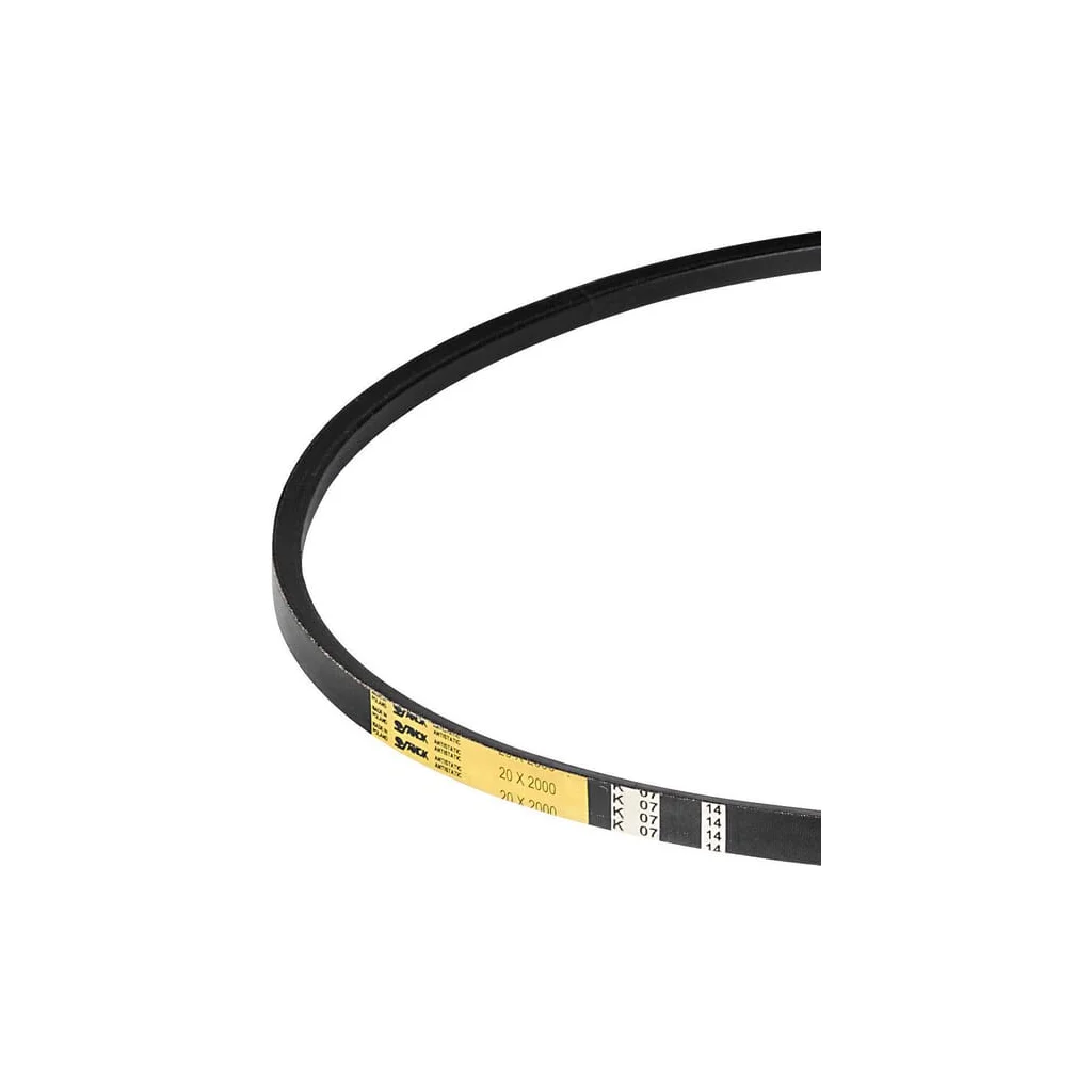 Curea trapezoidală 20x7100 Optibelt VB207100