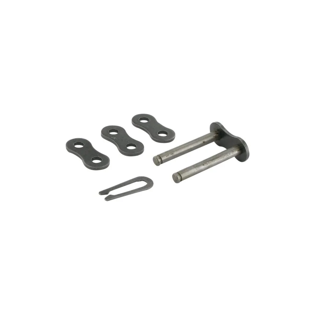 Conector drept ASA 80 dublu VD80