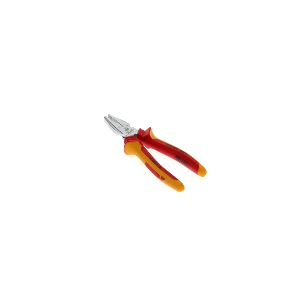Cleste combinat 200mm VDE VDE8250200H