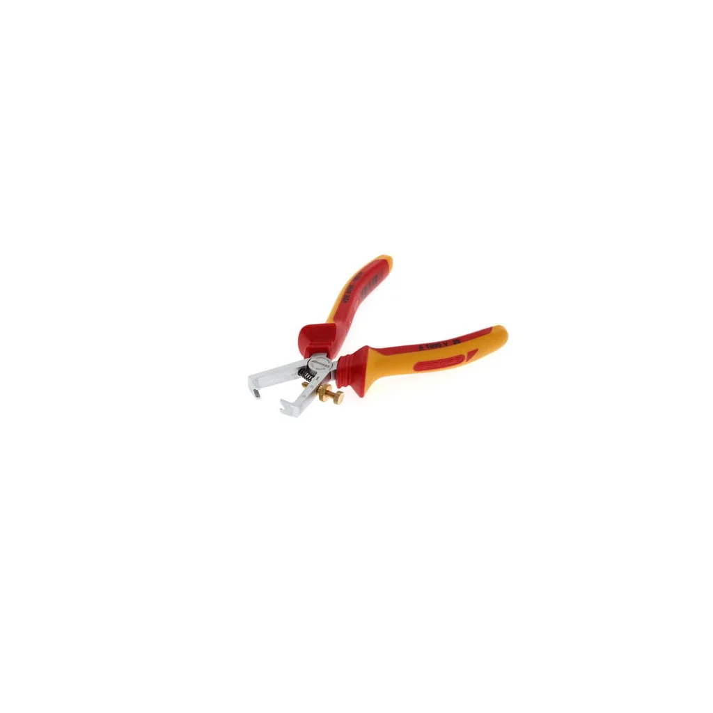 Cleste de dezizolat 160mm VDE VDE8098160H