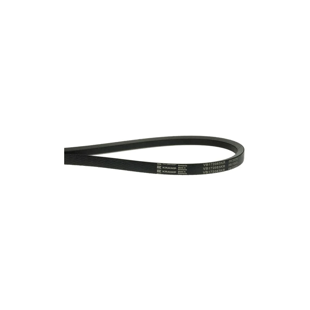 Curea trapezoidală 17x2083 Li VB172083KR