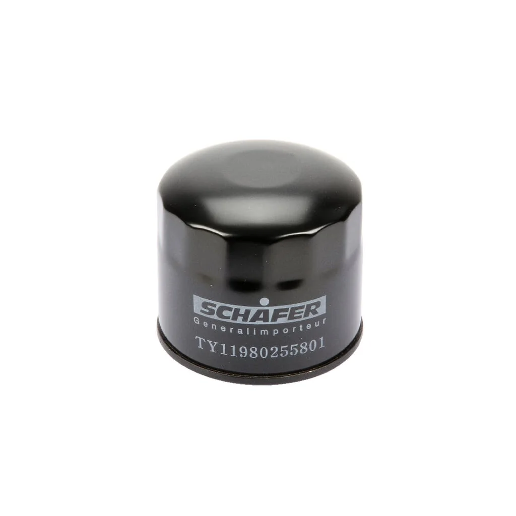 Filtru de combustibil TY11980255801