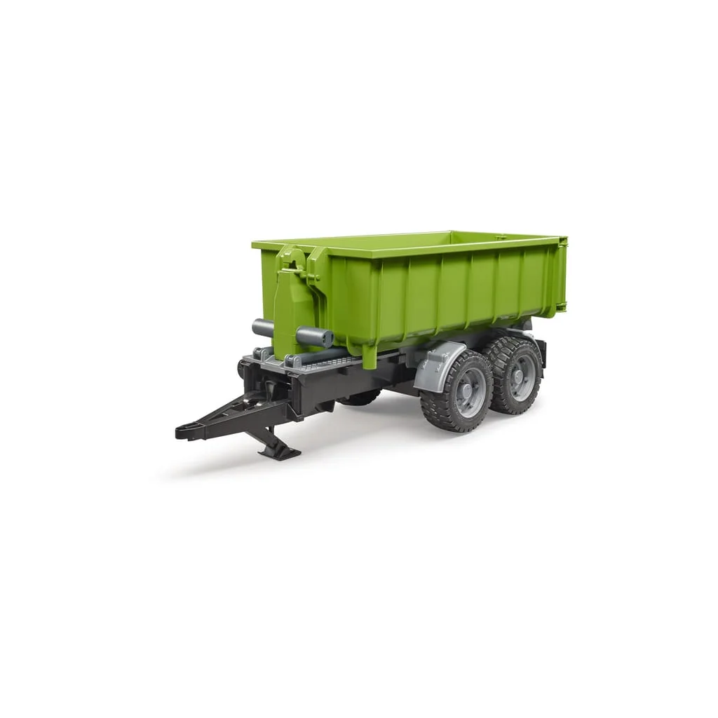 Remorcă cu cârlig de ridicare U02035