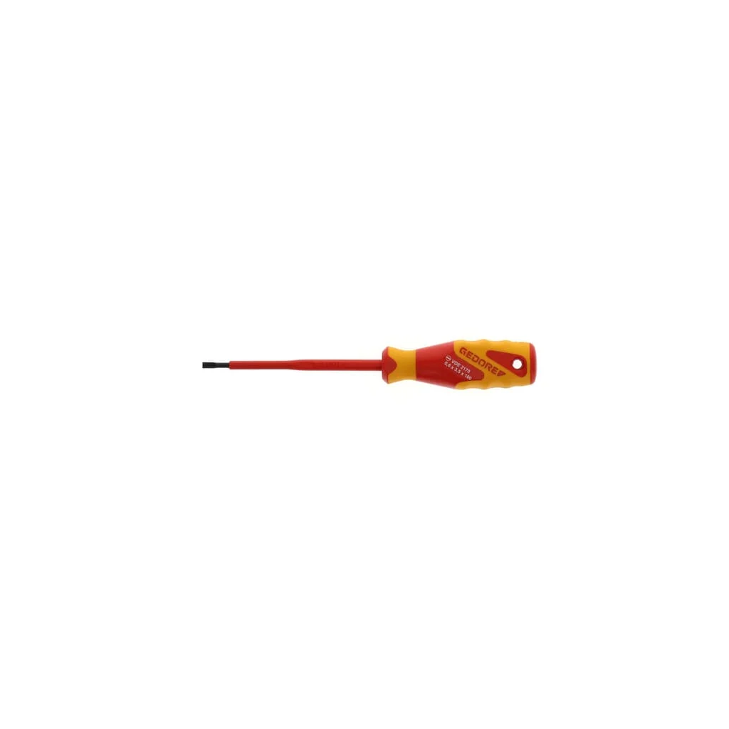 Şurubelniță 3,5x100mm VDE VDE217035