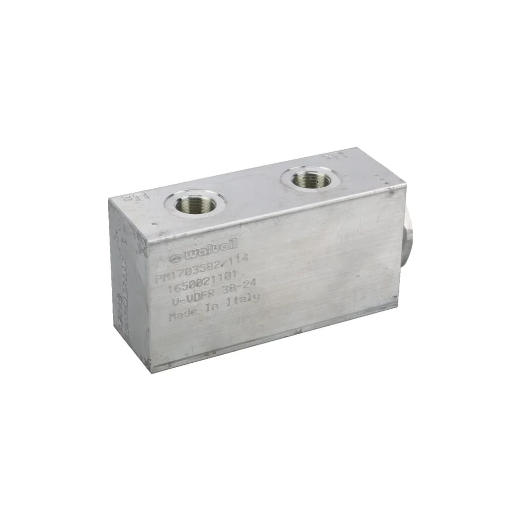 Divizor de debit (24 l/min) 3/8 VDFR05004