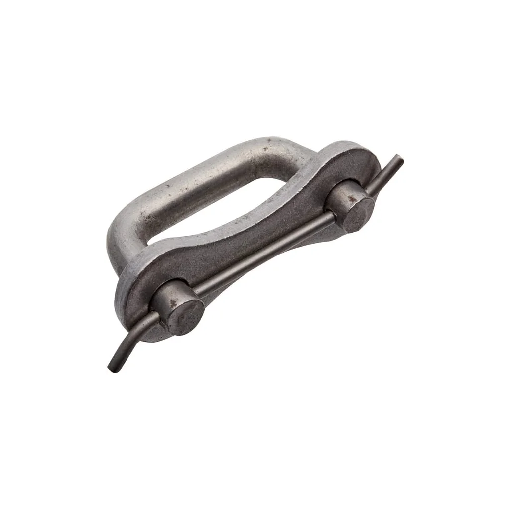 Racord pentru lanţuri 10x38 VE1038