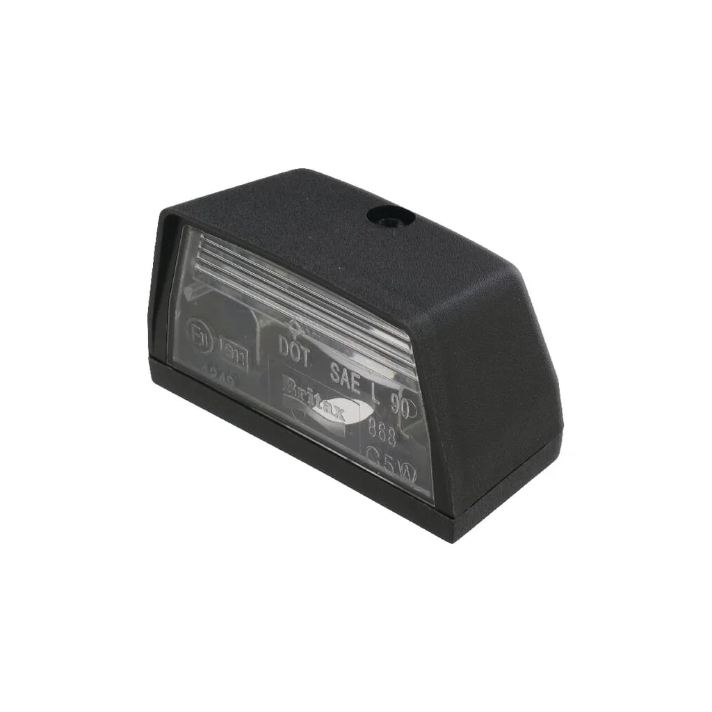 Lampă plăcuță de înmatriculare V35235800