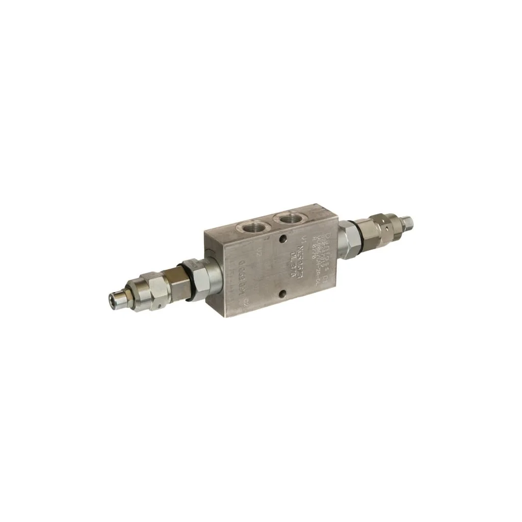 Contrabalans VCB06/CN-2-A-DL38 VCB06CN2ADL38