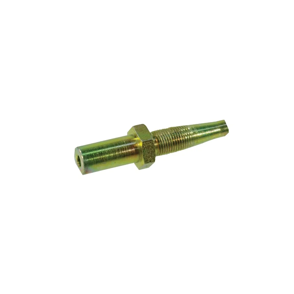 Armătură filetată DN8 5/16" U812