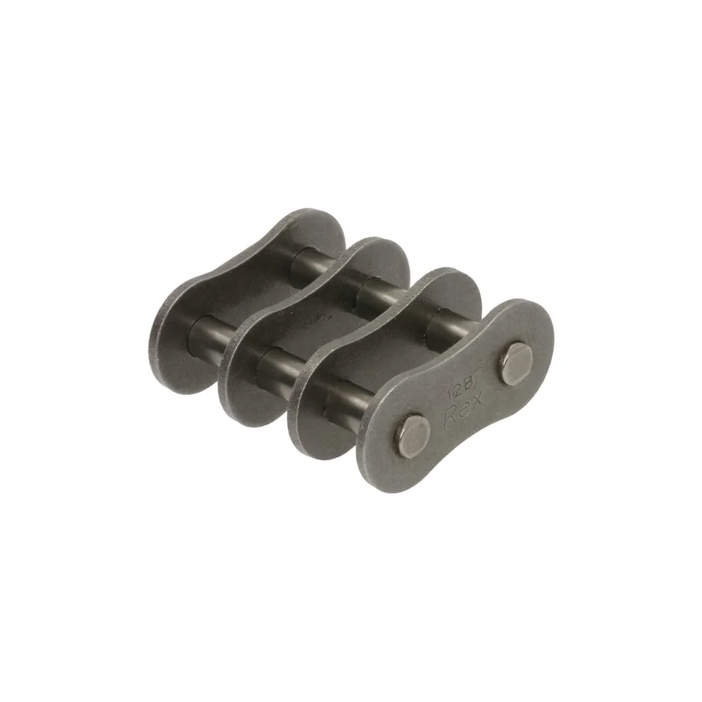 Conector drept 3/4x7/16 dublu VD34716