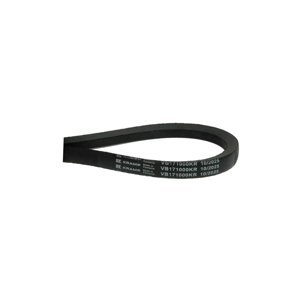 Curea trapezoidală 17x1.000 Li VB171000KR