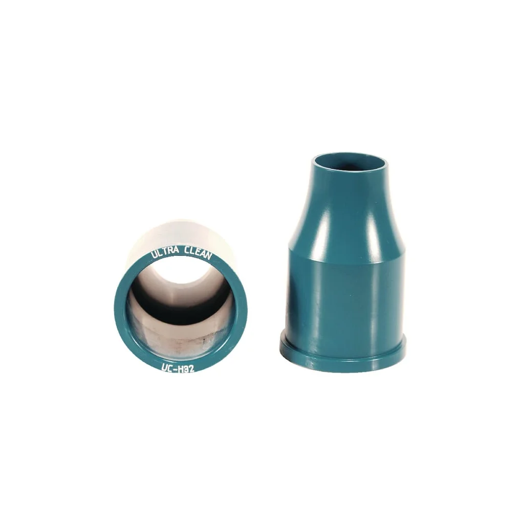 Duză pentru furtun 32 mm (1 1/4") UCH32