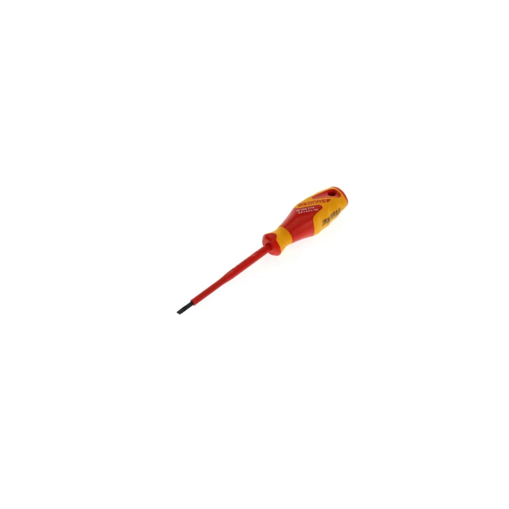 Şurubelniță 4x100mm VDE VDE21704