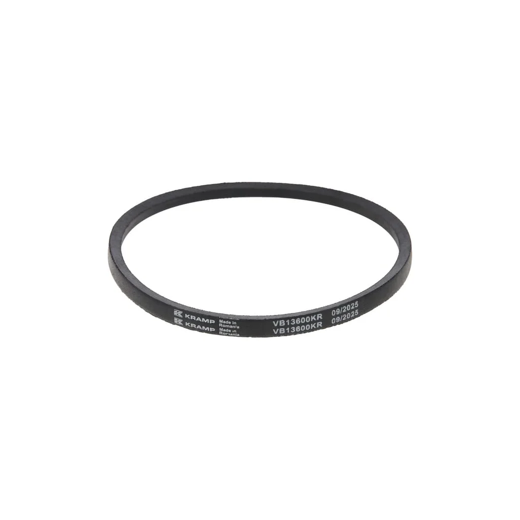 Curea trapezoidală 13x600 Li VB13600KR