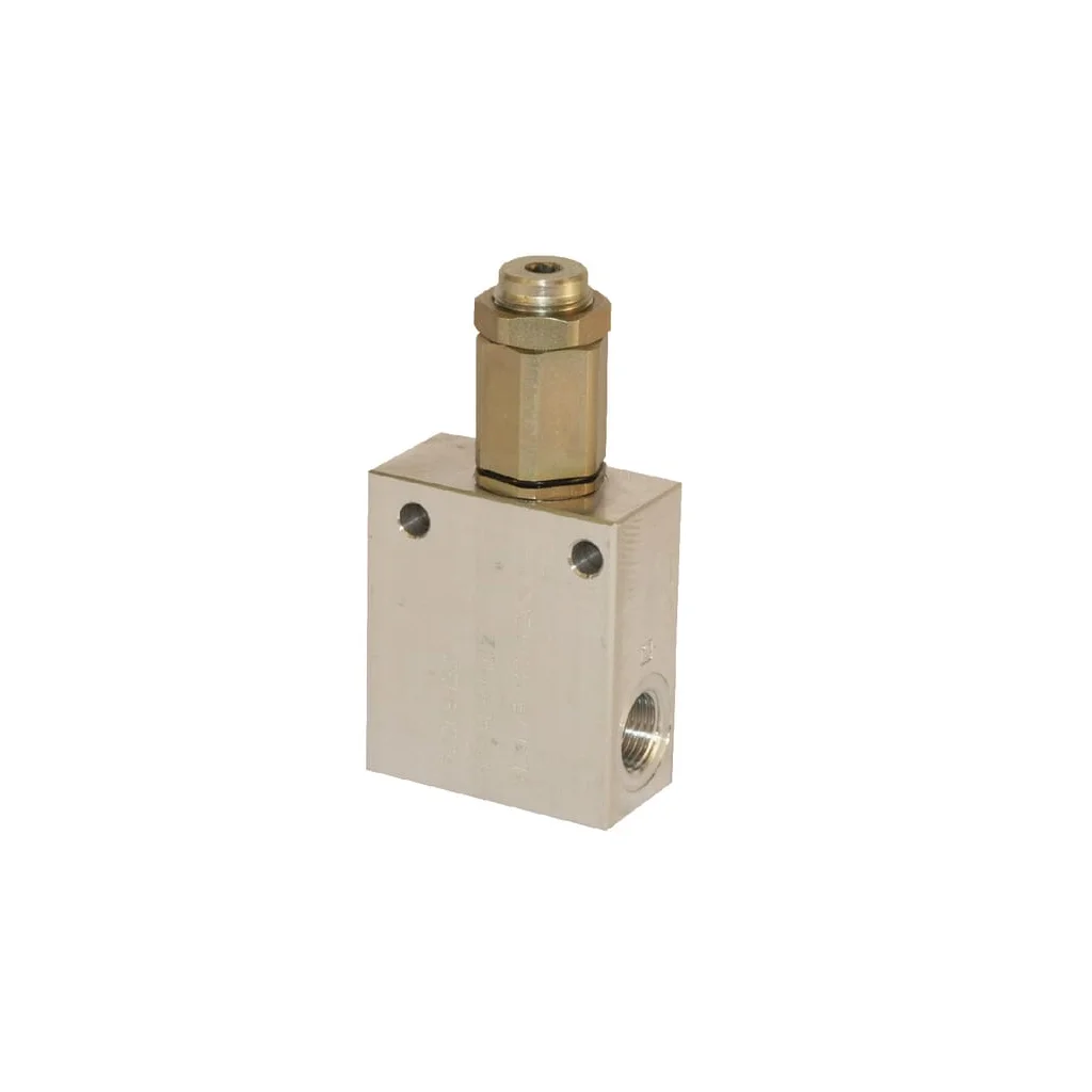 Supapă eliberare presiune VDSDB20001