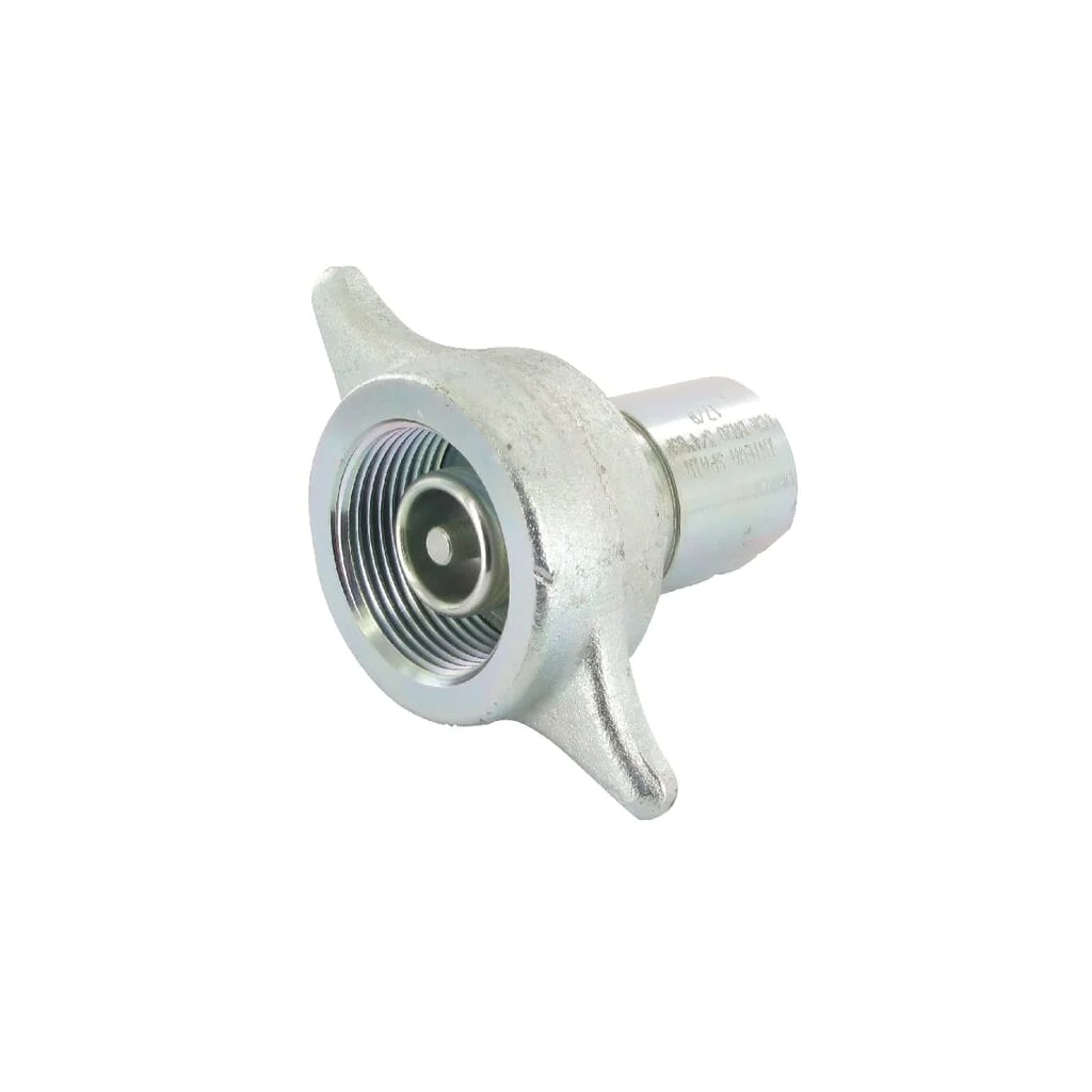 Cuplaj cu filet VCR34F
