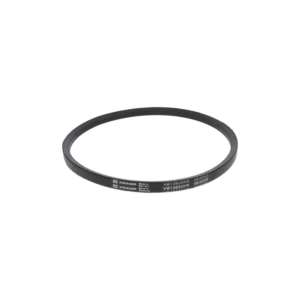 Curea trapezoidală 13x630 Li VB13630KR