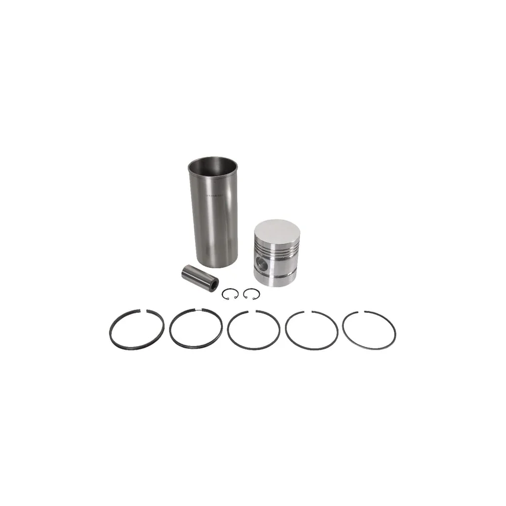Set piston și cămașă Perkins U5MK0033GP