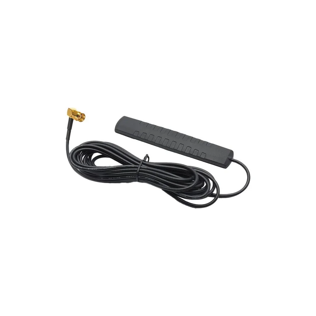 Suport de sticlă pentru antenă DAB/DAB+ VDX006ANT