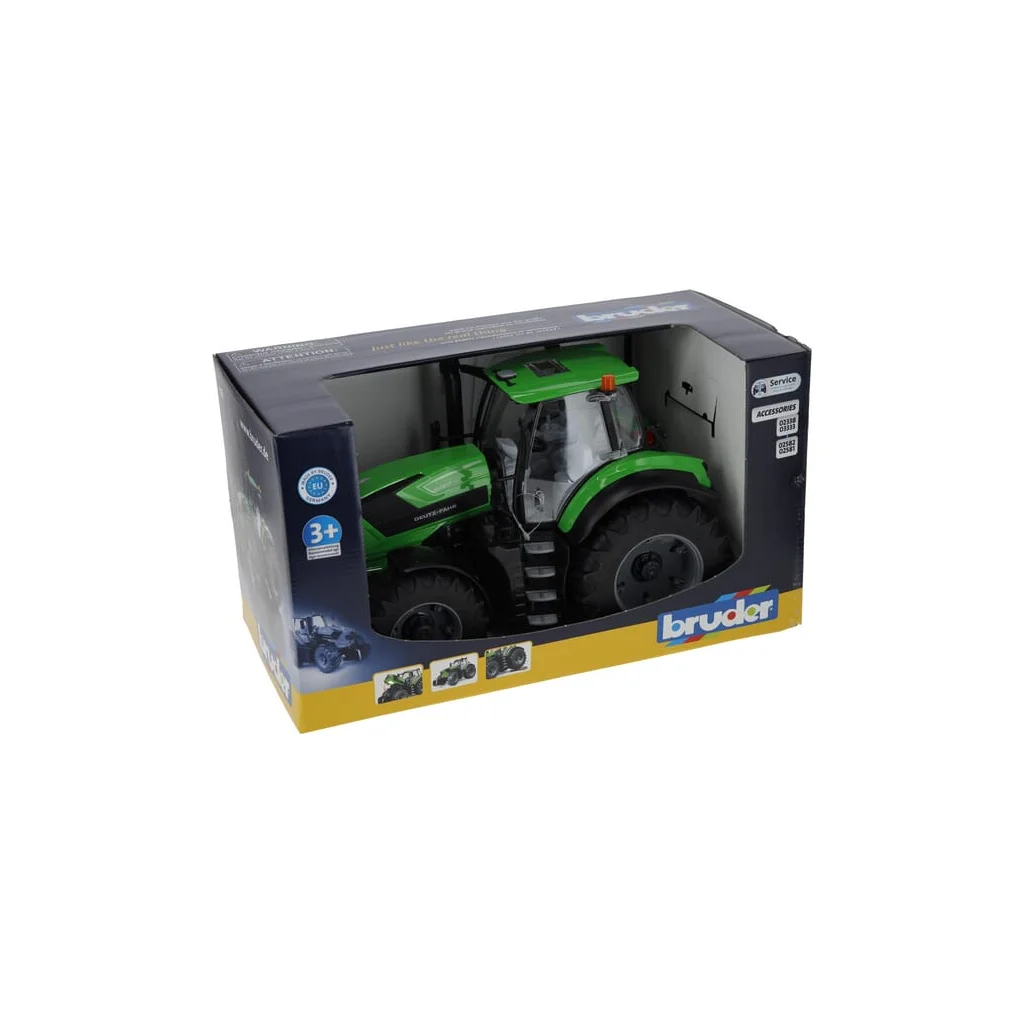 Deutz 8280 TTV U03160