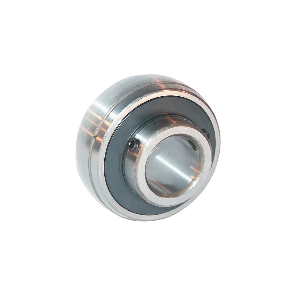 Rulment radial cu bile, de inserție UC314