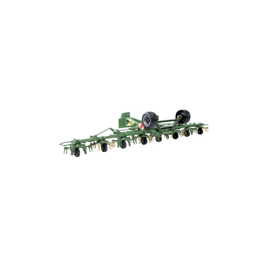 Mașină de întors fânul Krone KWT 8.82 U02224