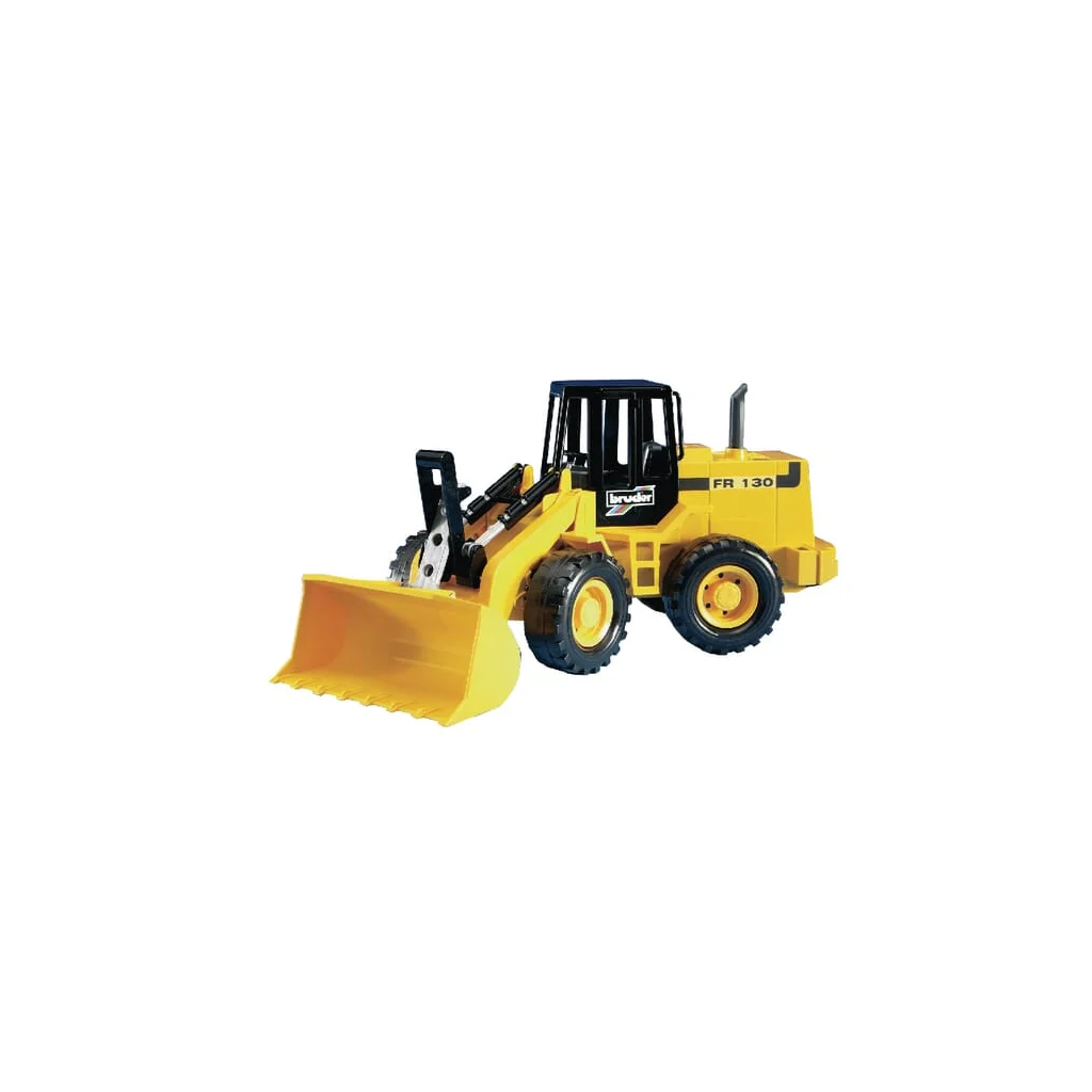 Încărcător frontal Fiat FR 130 U02425