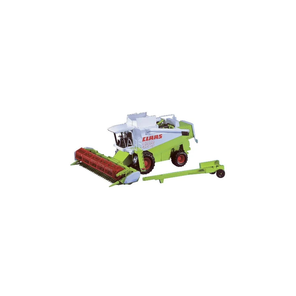 Combină de recoltat Claas Lexion 480 U02120