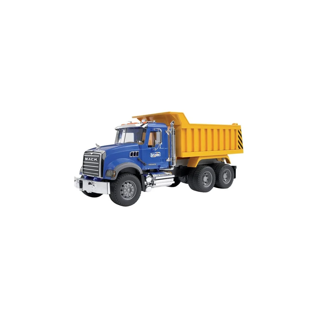 Basculantă Mack Granite U02815