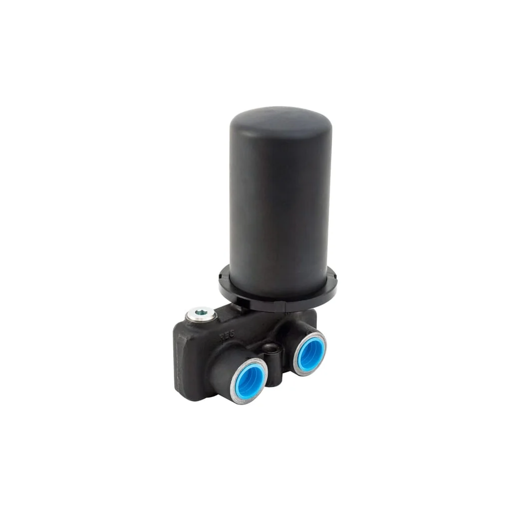 Valvă electrică de control al debitului proporțional VFD120MD160JP
